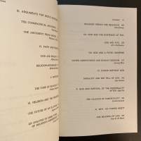 Critiques of God - A Major Statement of the Case Against Belief in God