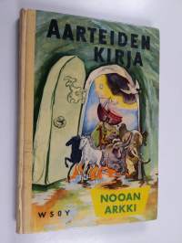 Aarteiden kirja : Nooan arkki