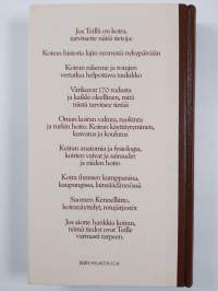 Koko perheen koirakirja