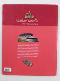 Matkan varrella : lasten matkailukartasto