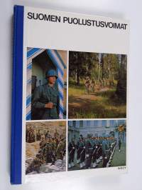 Suomen puolustusvoimat