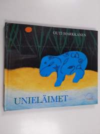 Unieläimet