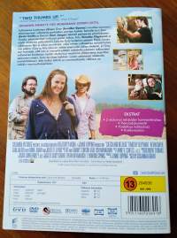dvd Catch and Release