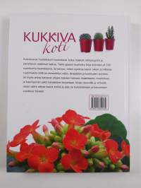 Kukkiva koti