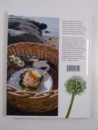 Parhaat saaristoravintolat