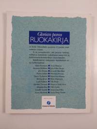 Glorian paras ruokakirja