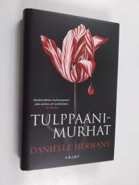 Tulppaanimurhat