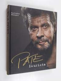 Pate Ikurista