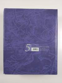 Suomen kansallisbiografia 5 : Karl-Lehtokoski