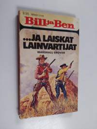 Bill ja Ben ja laiskat lainvartijat