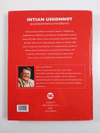 Intian uskonnot : elämänkatsomus ja yhteiskunta