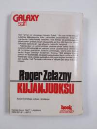 Kujanjuoksu
