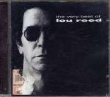 Lou Reed