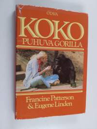 Koko : puhuva gorilla