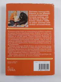 Koko : puhuva gorilla