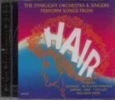 The Starlight Orchestra &amp; Singers Perform Songs From Hair