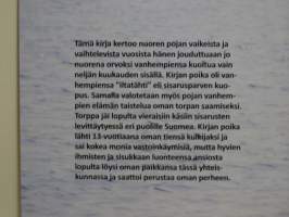 Lastuna elämänvirrassa