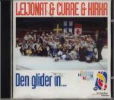 Leijonat &amp; Curre &amp; Kirka