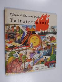 Tyhjä kuva