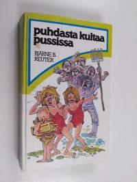 Puhdasta kultaa pussissa