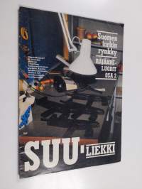 Suuliekki