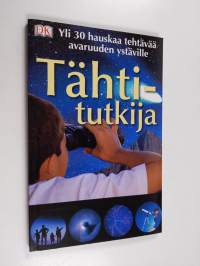 Tähtitutkija
