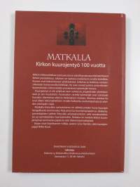 Matkalla : kirkon kuurojentyö 100 vuotta