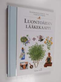 Luontoäidin lääkekaappi