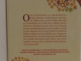 Vaahteranlehtipoika
