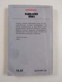 3 etsivää ja paholaisen koira