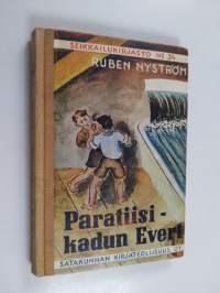 Paratiisikadun Evert