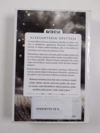 Aleksanterin opettaja