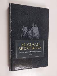 Muolaan muotokuva : totta ja tarinoita Keski-Kannakselta