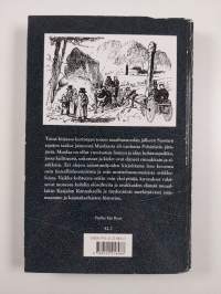 Muolaan muotokuva : totta ja tarinoita Keski-Kannakselta