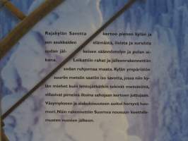 Rajakylän savotta