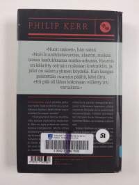 Kalpea rikollinen