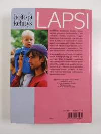 Lapsi, hoito ja kehitys