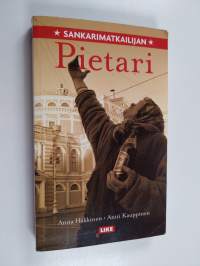 Sankarimatkailijan Pietari