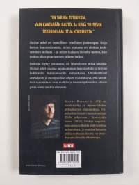 Raskas askel : kertomus juoksijan synnystä