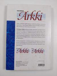 Uskonnon arkki