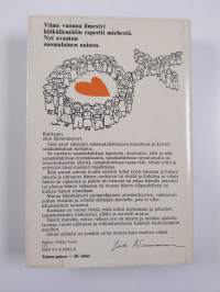 Sinä kypsä nainen