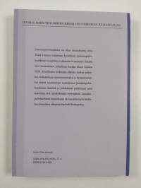 Jumalanpalveluselämä muutoksessa : STKS:n symposiumissa marraskuussa 2008 pidetyt esitelmät