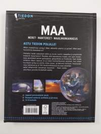 Maa : meret, mantereet, maailmankaikkeus