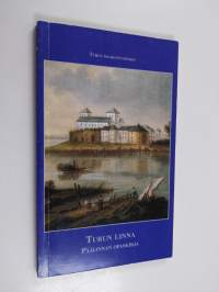 Turun linna : päälinnan opaskirja