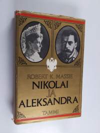 Nikolai ja Aleksandra