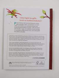 Krokotiili hiihtää kevääseen