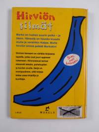 Hirviön silmät