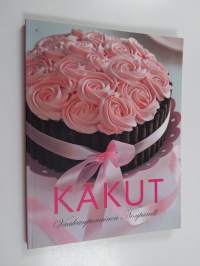 Kakut : Vaaleanpunainen Nonparelli
