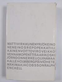 Kulkue : 27 muotokuvaa muistista