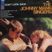 The Johnny Mann Singers